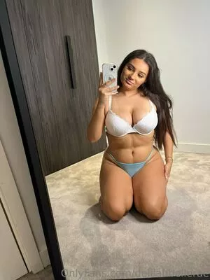 delilahbellerae / delilahbelle nude photo #0001