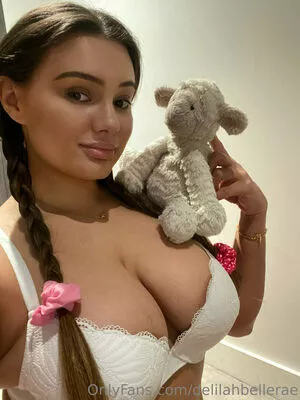 delilahbellerae / delilahbelle nude photo #0017