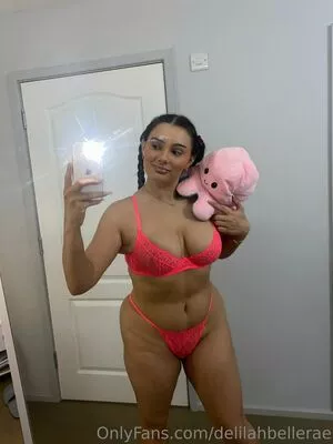 delilahbellerae / delilahbelle nude photo #0035