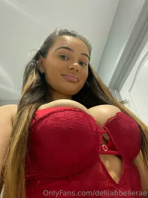 delilahbellerae / delilahbelle nude photo #0065