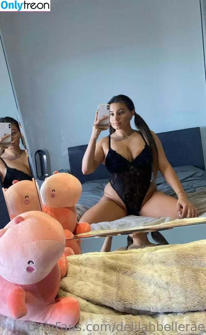 delilahbellerae nude photo #0020 (delilahbelle)