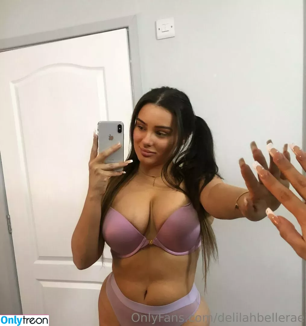 delilahbellerae nude photo #0084 (delilahbelle)