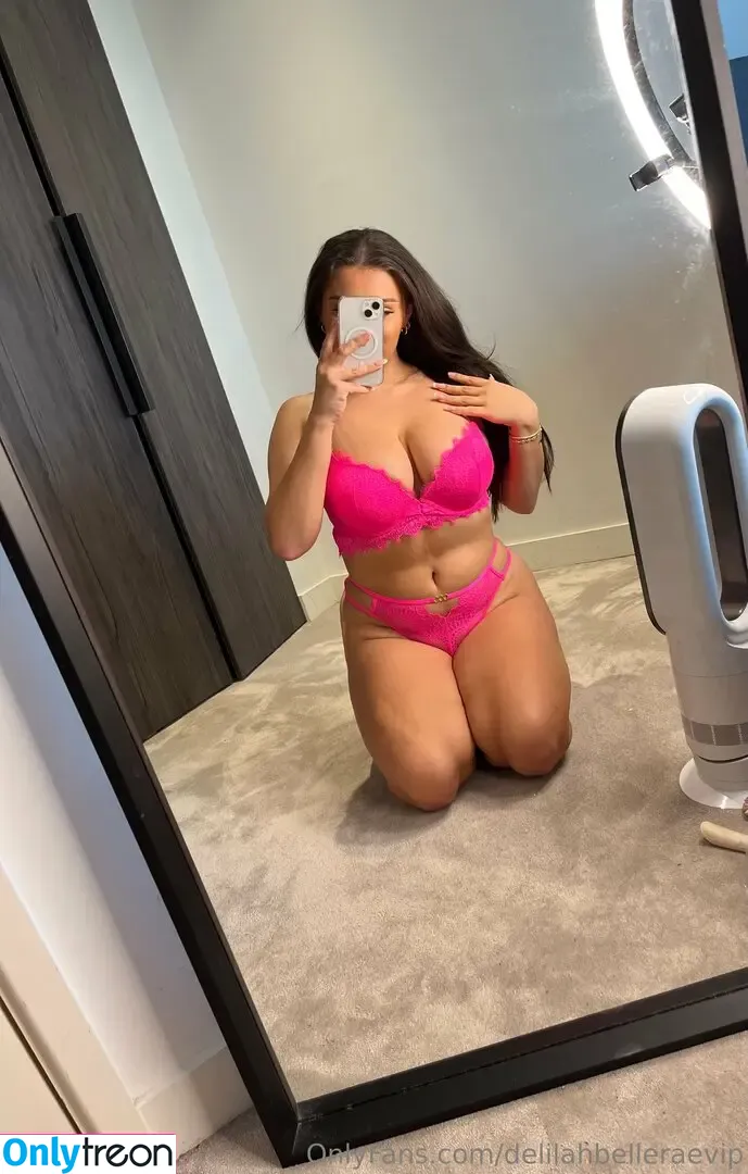 delilahbelleraevip nude photo #0026 (delilahbelleraevip)