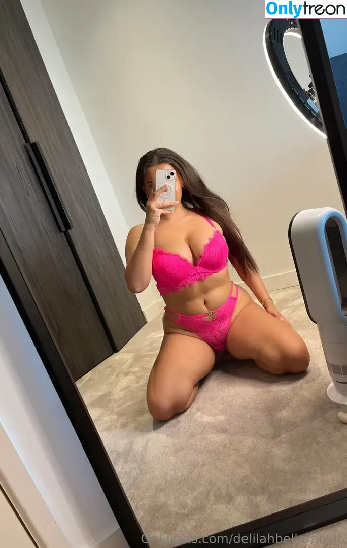 delilahbelleraevip nude photo #0029 (delilahbelleraevip)