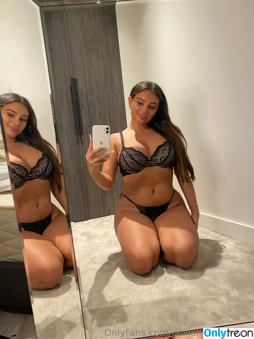 delilahbelleraevip nude photo #0042 (delilahbelleraevip)
