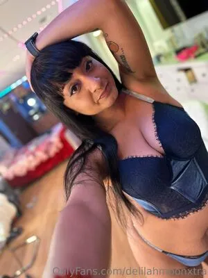 delilahmoonxtra / delilahmoonx nude photo #0051