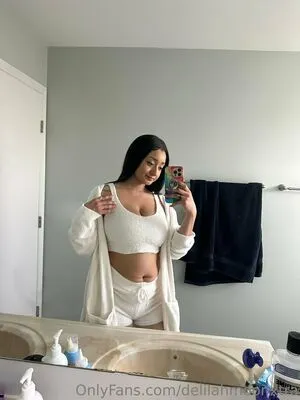 delilahmoonxtra / delilahmoonx nude photo #0091