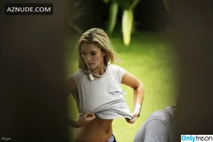 Delta Goodrem / deltagoodrem nude photo #0020