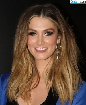 Delta Goodrem / deltagoodrem nude photo #0035