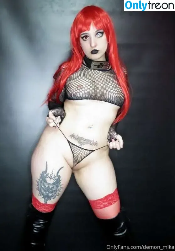 Dem0nmika nude photo #0204 (demon_mika)