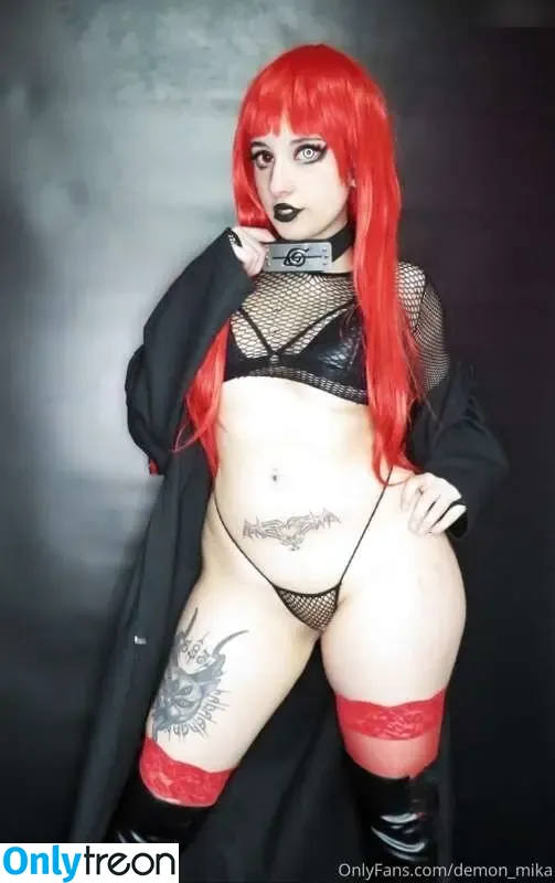 Dem0nmika nude photo #0207 (demon_mika)
