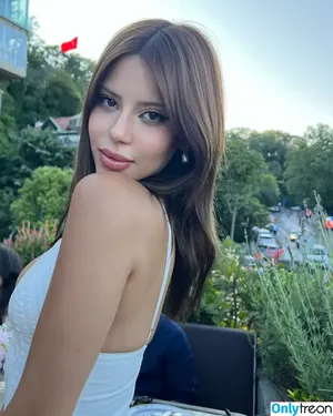 Demet Ozturk / dancer_su / demetozturk2 nude photo #0077