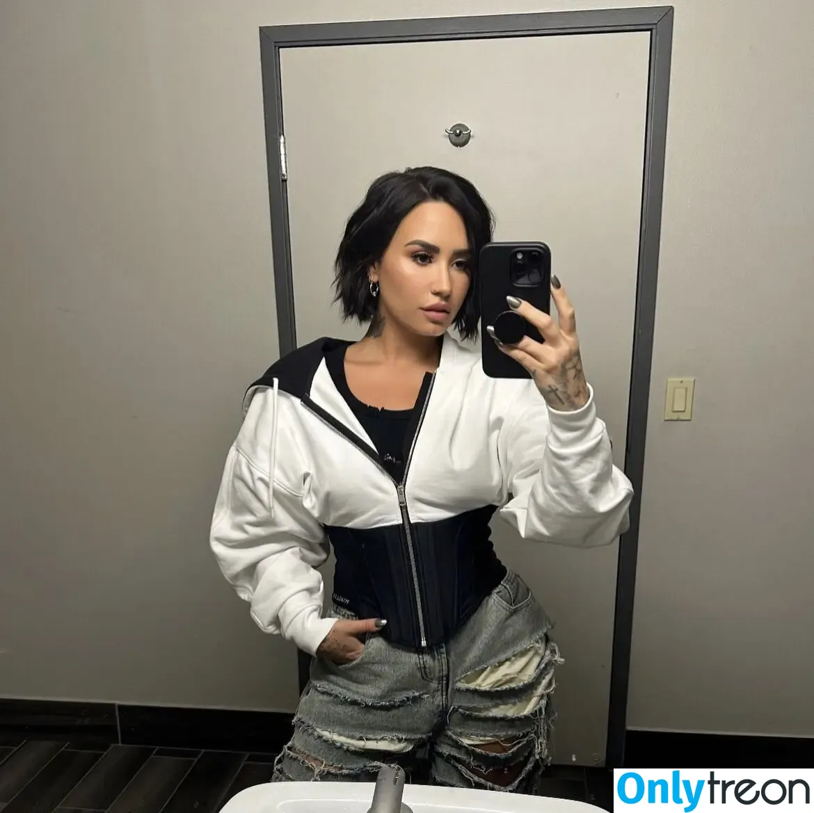 Demi Lovato nude photo #0044 (ddlovato)