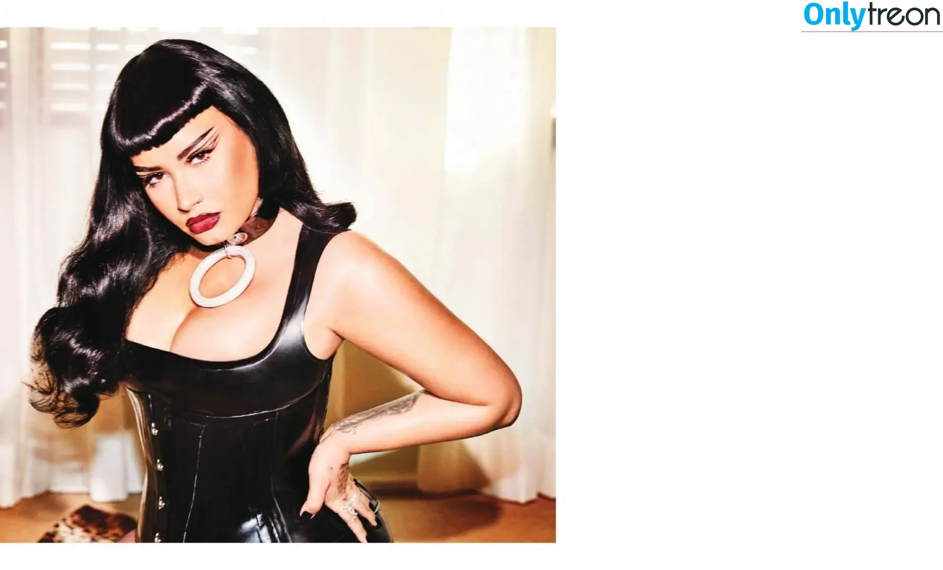 Demi Lovato nude photo #0406 (ddlovato)