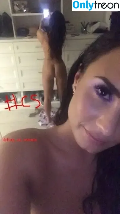 Demi Lovato nude photo #0434 (ddlovato)