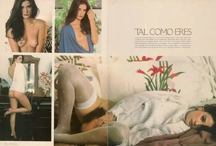 Demi Moore / demimoore / justdemi / kyliedemi nude photo #0007