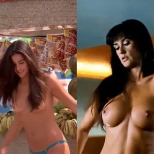 Demi Moore / demimoore / justdemi / kyliedemi nude photo #0009