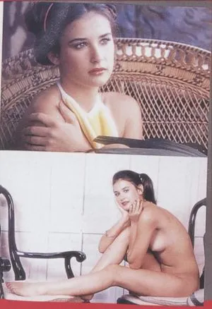 Demi Moore / demimoore / justdemi / kyliedemi nude photo #0042