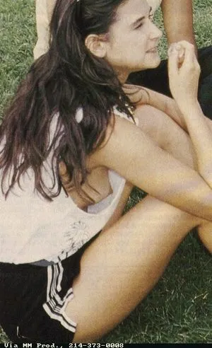 Demi Moore / demimoore / justdemi / kyliedemi nude photo #0054
