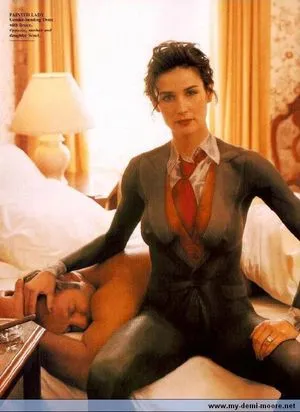 Demi Moore / demimoore / justdemi / kyliedemi nude photo #0055