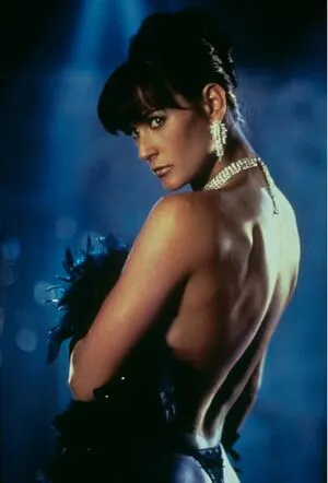 Demi Moore / demimoore / justdemi / kyliedemi nude photo #0064
