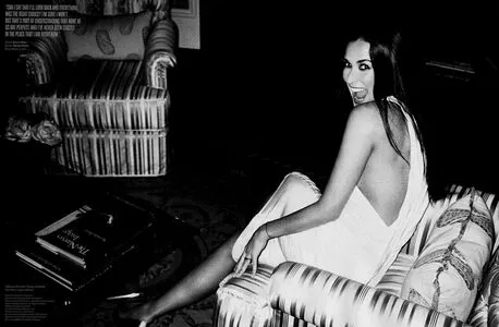 Demi Moore / demimoore / justdemi / kyliedemi nude photo #0102