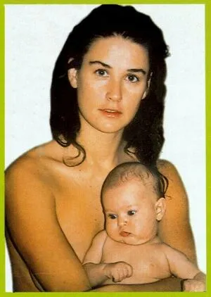 Demi Moore / demimoore / justdemi / kyliedemi nude photo #0105