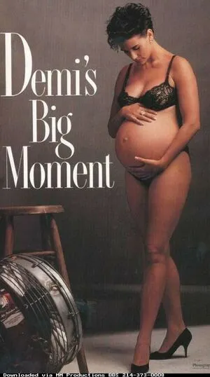 Demi Moore / demimoore / justdemi / kyliedemi nude photo #0106