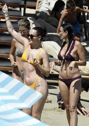 Demi Moore / demimoore / justdemi / kyliedemi nude photo #0127