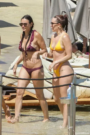 Demi Moore / demimoore / justdemi / kyliedemi nude photo #0132