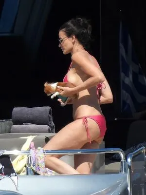 Demi Moore / demimoore / justdemi / kyliedemi nude photo #0139