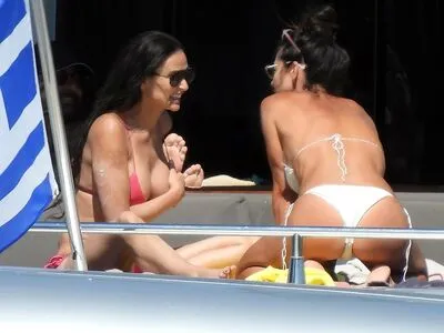 Demi Moore / demimoore / justdemi / kyliedemi nude photo #0140