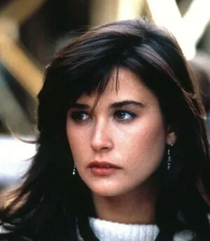 Demi Moore / demimoore / justdemi / kyliedemi nude photo #0146