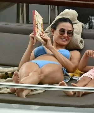 Demi Moore / demimoore / justdemi / kyliedemi nude photo #0153