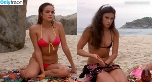 Demi Moore / demimoore / justdemi / kyliedemi nude photo #0283