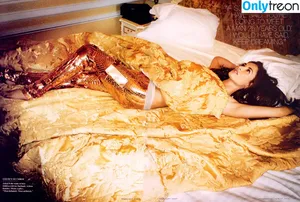 Demi Moore / demimoore / justdemi / kyliedemi nude photo #0310
