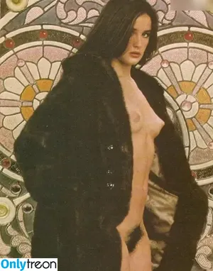 Demi Moore / demimoore / justdemi / kyliedemi nude photo #0393