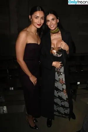 Demi Moore / demimoore / justdemi / kyliedemi nude photo #0499