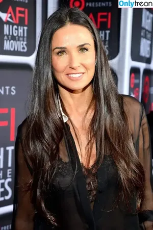 Demi Moore / demimoore / justdemi / kyliedemi nude photo #0518