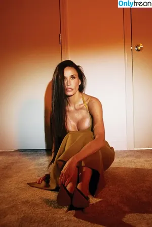 Demi Moore / demimoore / justdemi / kyliedemi nude photo #0531