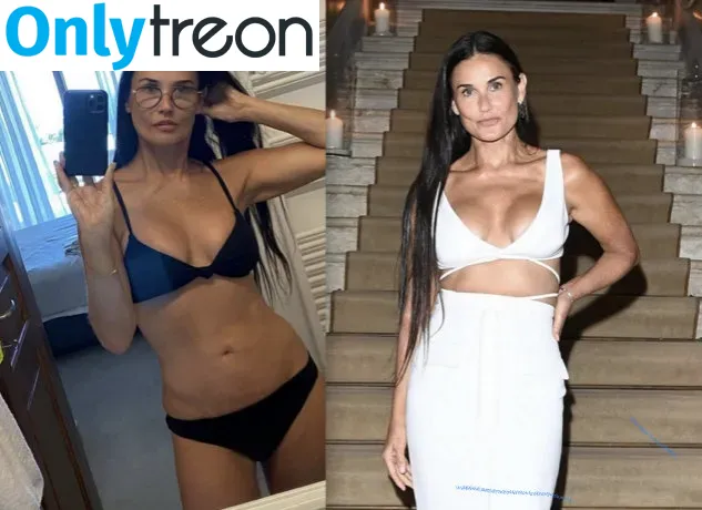 Demi Moore nude photo #0004 (demimoore / justdemi / kyliedemi)