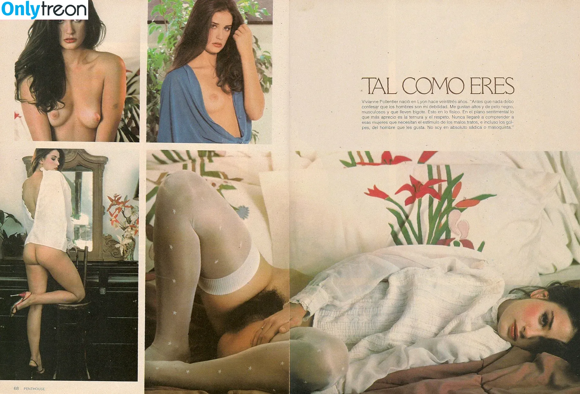 Demi Moore nude photo #0007 (demimoore / justdemi / kyliedemi)