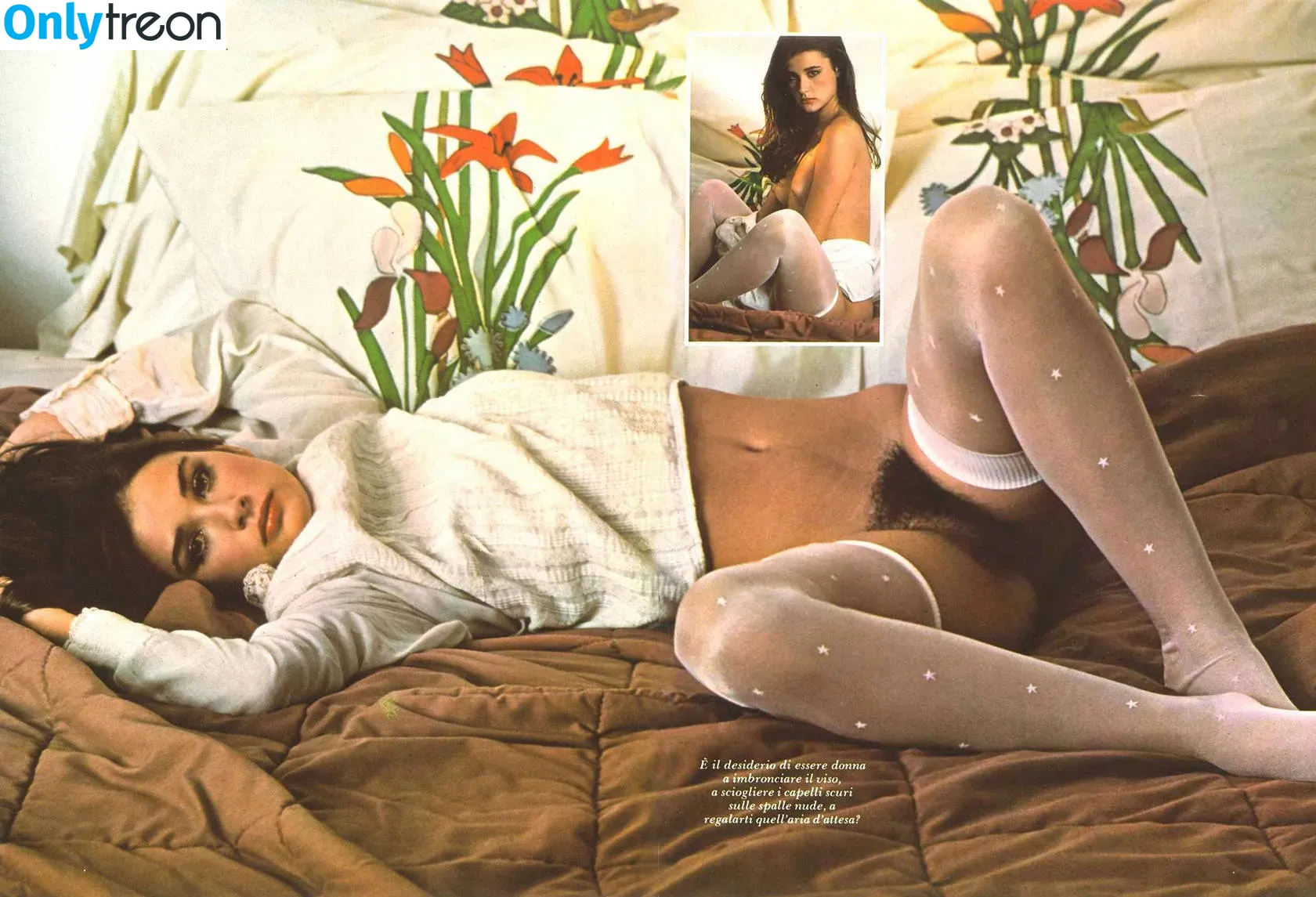 Demi Moore nude photo #0019 (demimoore / justdemi / kyliedemi)