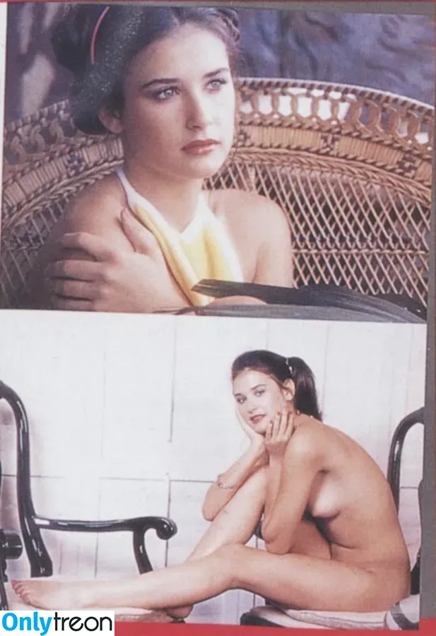 Demi Moore nude photo #0042 (demimoore / justdemi / kyliedemi)