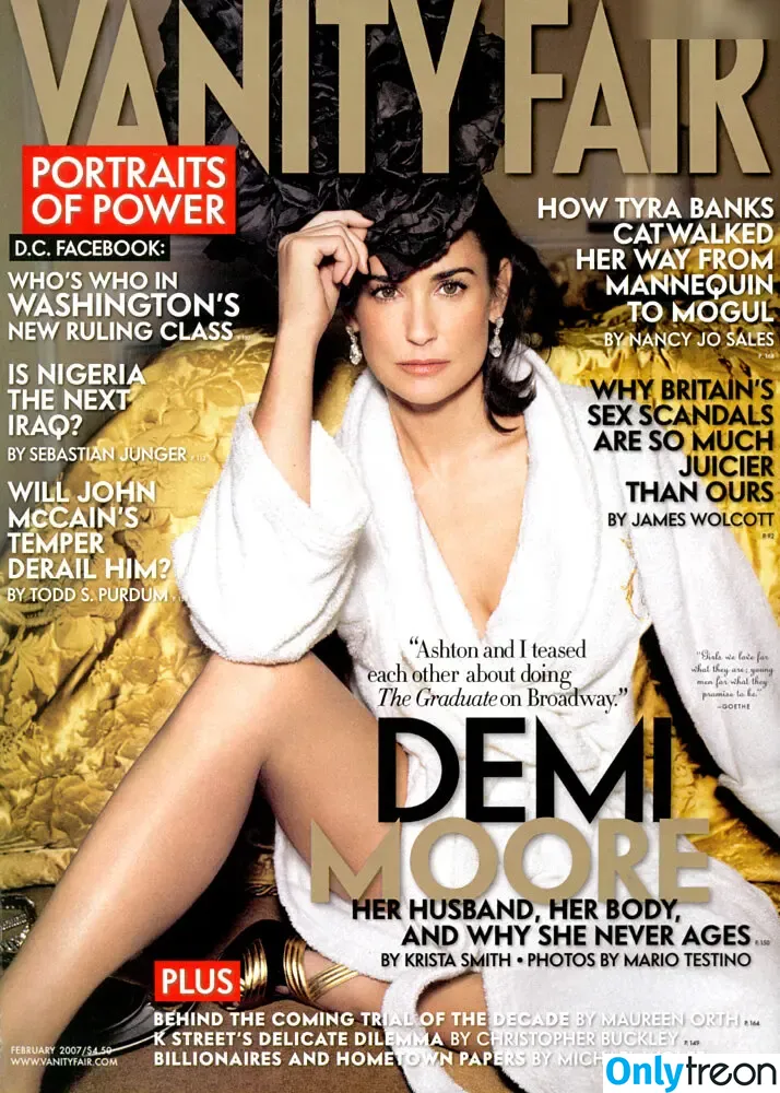 Demi Moore nude photo #0307 (demimoore / justdemi / kyliedemi)