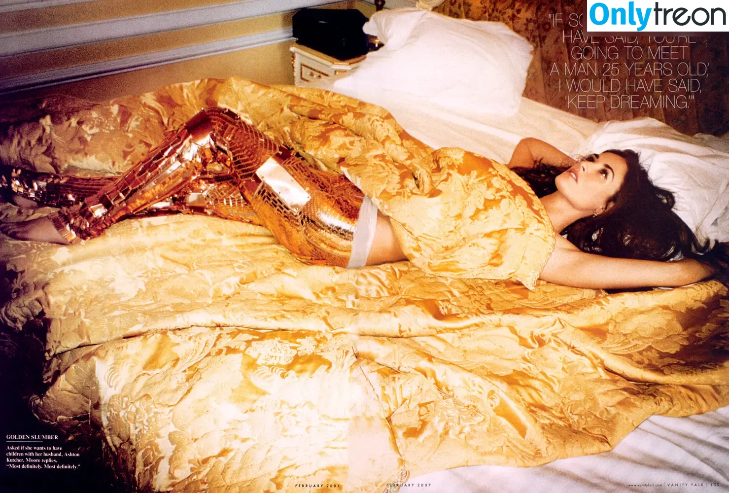 Demi Moore nude photo #0310 (demimoore / justdemi / kyliedemi)