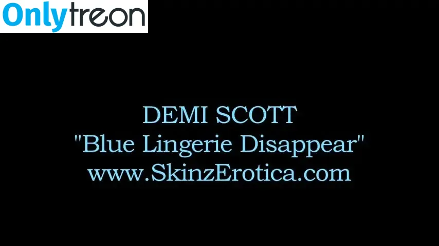 Demi Scott nude photo #0237 (19natalie89 / mercedes)