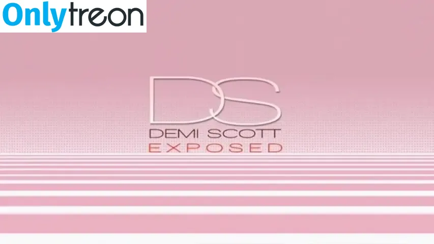 Demi Scott nude photo #0246 (19natalie89 / mercedes)
