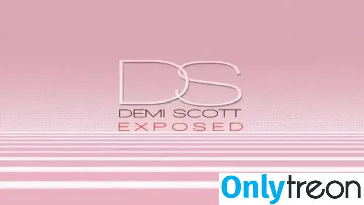 Demi Scott nude photo #0462 (19natalie89 / mercedes)