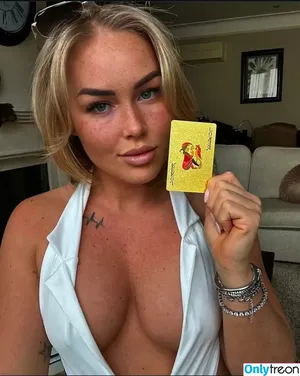 Demi Torenstra / demiix / demitorenstra nude photo #0002
